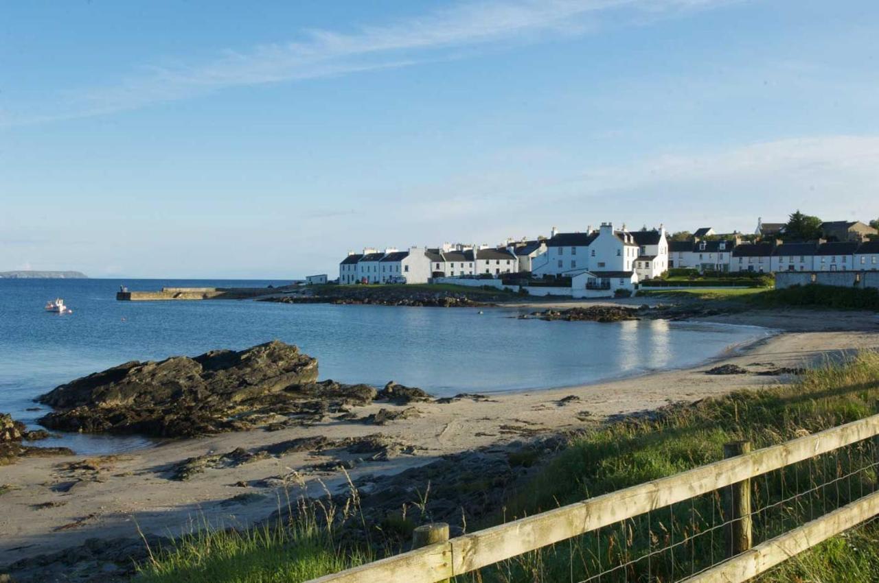 Killinallan Cottage Port Charlotte Exterior photo