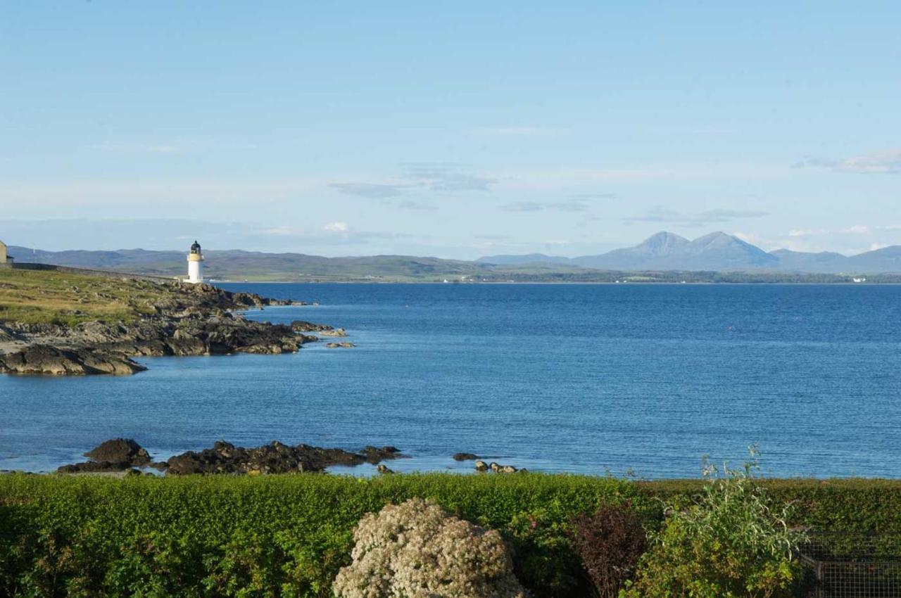 Killinallan Cottage Port Charlotte Exterior photo